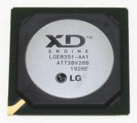EAN64950001 DISPLAY SOC,DIGITAL TV