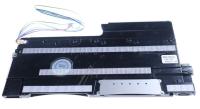 BN96-45641A ASSY SPEAKER P-FRONT,TV-SPK,QNQ9FA,6OHM,