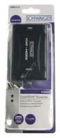 HDMSCA01 533 SCART TILL HDMI CONVERTER