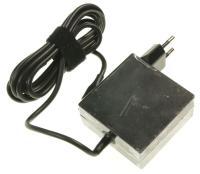 65W PSE50265 EU USB-PD NÄTADAPTER MED USB-C KONTAKT FÖR EU