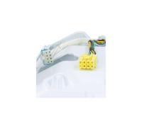 DA97-19032A ASSY CASE AUGER MOTOR,RS8000NC,PP-ICE MA