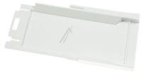 DA61-13117A GUIDE RAIL,RS8000NC,HIPS,COOL WHITE,S834
