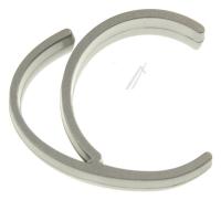 AGF77182292 SUB 38WK95C HEIGHT STAND CABLE HOLDER ASSY_SILVER COLOR