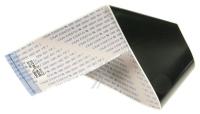 BN96-39821E FFC CABLE,40NU7100,FOLD,L350,96P,-