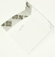 47016651 SKYDDSFOLIE TILL PUMP -3-D