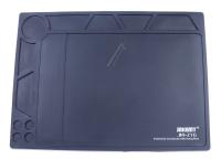 JM-Z16 ANTISTATISK ARBETSMATTA (359X260X5MM)