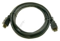 PREMIUM 4K HDMI KABEL, 18GBPS., 60HZ, 3M