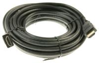 COM PREMIUM 4K HDMI KABEL, 18GBPS., 60HZ, 7,5M