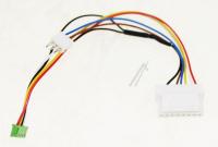 SAMSUNG DJ39-00259A WIRE HARNESS-PBA,8,08PAE-28S(HF),04ZR-8M