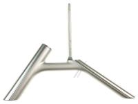SAMSUNG BN96-45992A TV-JALKA, OIKEA, 55QNQ6