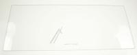 WHIRLPOOL/INDESIT C00533660 488000533660 GLASPANEL