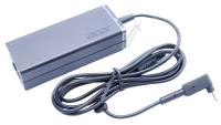 KP.04501.017 AC-ADAPTER (45W.19V.1.1X3.0X7.7.ADP-45FE.SVART)