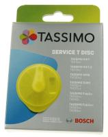 BOSCH/SIEMENS 17001490 T-DISC