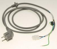 EAD64445402 POWER SUPPLY-NÄTKABEL