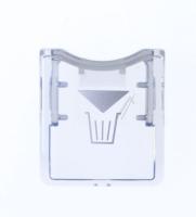 MFC63589801 LEVER,RELEASE