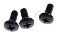 AGF76702632 SUB 29EA93 USER SCREW(STAND BASE + HINGE ASSY), 3EA