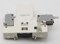 AGM76149901 SVC PARTS ASSEMBLY LATCH ASM+SAFETY COVER LG XD G