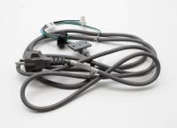 EAD63487016 POWER SUPPLY-NÄTKABEL