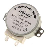 C00534589 482000100047 Motor Drehteller