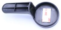 BN96-44959A ASSY STAND P-SUPPORT,25SHG50,ABS+PMMA,GY