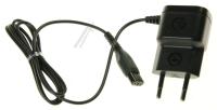 PHILIPS/SAECO 422203629001 NÄTADAPTER I4 EQUALS 0W3 4V3 2P EU BK 0M9