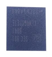 1107-002623 IC-EMMC,KLM4G1FETE-B041,4GBYTE,BGA,153P,