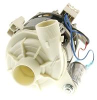 YXW-48-2-52L 22073025 CIRKULATIONPUMP YIK.POM+HORTUM GR(32032274+42161053)YP