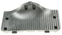 BN96-45235A ASSY GUIDE P-STAND,55MU6300,PC+GF20%,BK0