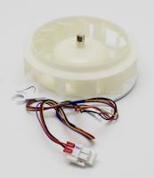 EAU63103404 MOTOR ASSEMBLY,DC