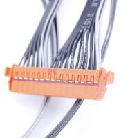 BN39-02340B LEAD CONNECTOR-POWER,UL21016,30P,900MM,B