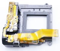 AD97-21578A ASSY SHUTTER-NX200,NX200,BLACK