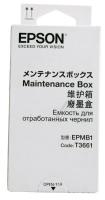 T3661 C13T366100 EPSON C13T366100 - HUOLTOSARJA