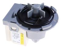 G2C01 140049177011 AVLØPSPUMPE MED TERMOSIKRING