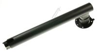 SAMSUNG BN96-43717B ASSY STAND P-COVER BODY,24CFG73,ABS,GY03