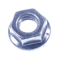 37030155 M6 RIGHT HELICAL THREADED RAGGED NUT