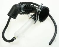 12638100000125 SLANGEKOBLING, KAR-PUMPE