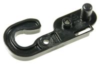 MIDEA 12131000017904 HØYRE DØRSTOPPER