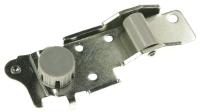 MIDEA 12231000007378 LOWER HINGE ASSEMBLY