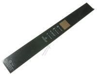 MIDEA 16031000009941 FOLIE DISPLAY