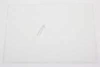 47014876 GLASHYLLA (33,5CM X 49,5CM)