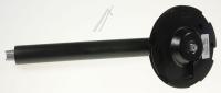 BN96-42701A ASSY STAND P-BODY,27SH85,ABS,BK0007