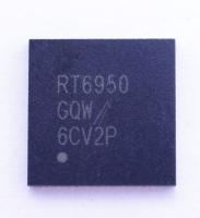 1203-009090 IC-DC/DC Wandler,RT6950GQW,WQFN,68P,8X