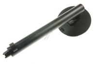 BN96-46110D ASSY STAND P-COVER BODY,24SH85,ABS,BK000