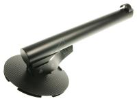 SAMSUNG BN96-42701B BAUGRUPPE STANDFUSS P-ABDECKUNG GEHÄUSE 24SH65 ABS BK000