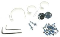 BN82-02366A A/S ASSY-WALL MOUNT,STN-WM55H