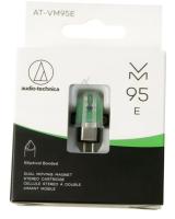 AT-VM95E PICKUP SYSTEM MED ELLIPTISK DIAMANT