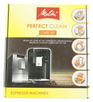 MELITTA 97554 6762523 RENGÖRINGSSET PERFECT CLEAN (TILL ESPRESSO MASKINER)
