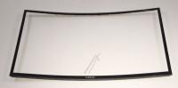 BN96-39808C ASSY CHASSIS FRONT P,27CF390,PC+ABS+MF15