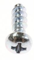 DA81-06791A A/S-SCREW,BRR2000RM,35000728