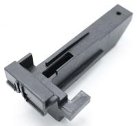 DG81-02744A A/S-HINGE SLOT LEFT,NB69R3301RS,42088174